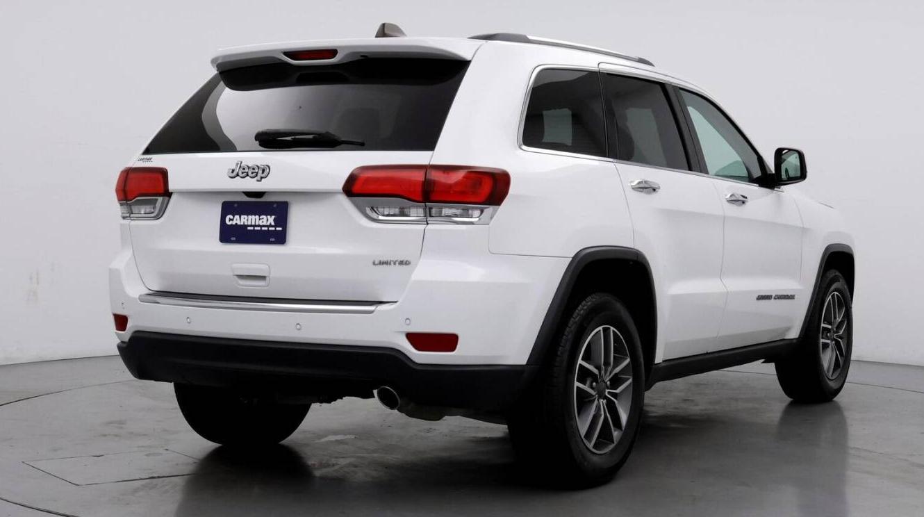 JEEP GRAND CHEROKEE 2020 1C4RJEBG9LC294769 image